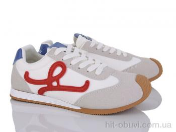 Кроссовки Захар-Gold 0T4987-5