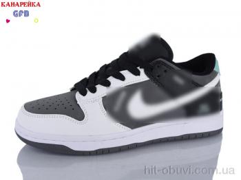 Кроссовки GFB-Канарейка A9001-9