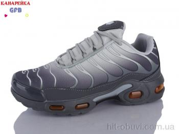 Кроссовки GFB-Канарейка A586-2