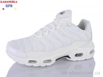 Кроссовки GFB-Канарейка A586-4