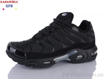 Кроссовки GFB-Канарейка A586-6