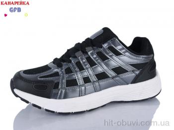 Кроссовки GFB-Канарейка Q522-3