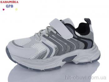 Кроссовки GFB-Канарейка R370-7