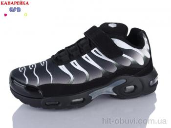 Кроссовки GFB-Канарейка R386-8