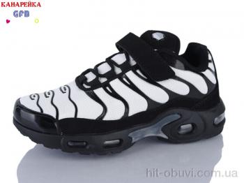 Кроссовки GFB-Канарейка R386-10