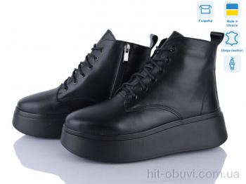 Черевики Ailinda 1714-2б