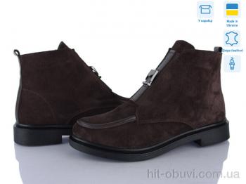 Черевики Ailinda, 14141-55