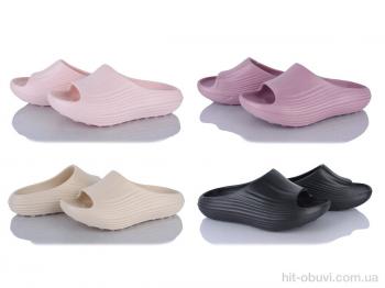 Шлепки Hongquan Q55 mix