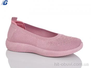 Балетки Navigator B26207-4