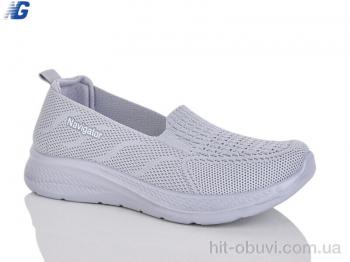 Балетки Navigator B26224-3