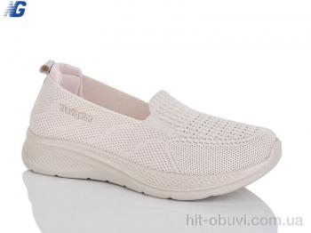 Балетки Navigator B26224-4