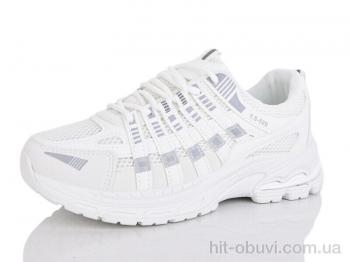 Кроссовки L.B. L1202-1