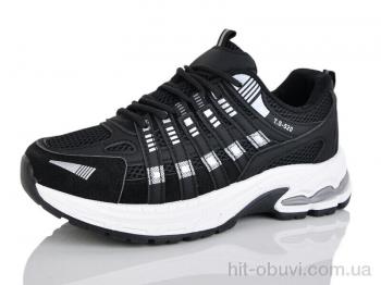 Кроссовки L.B. L1202-2