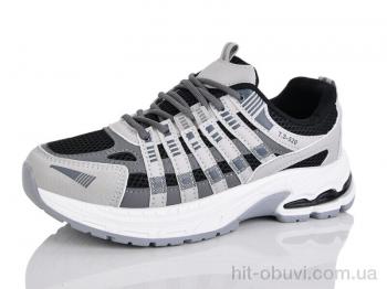 Кроссовки L.B. L1202-3