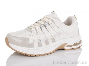 Кроссовки L.B. L1202-4