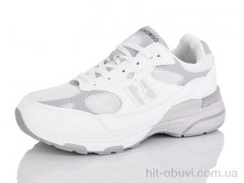 Кроссовки L.B. L1166-1