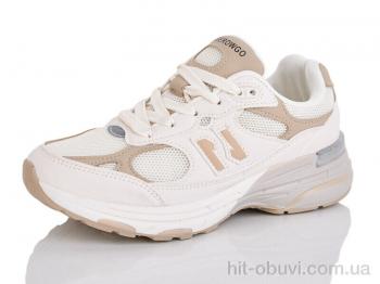 Кроссовки L.B. L1166-2