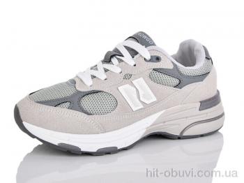 Кроссовки L.B. L1166-4