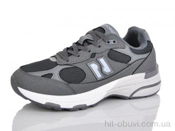 Кроссовки L.B. L1166-6