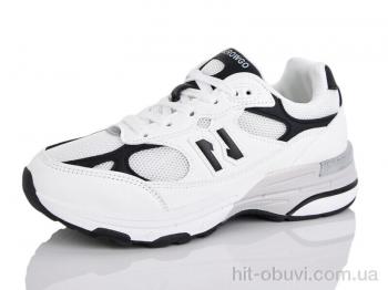 Кроссовки L.B. L1166-7