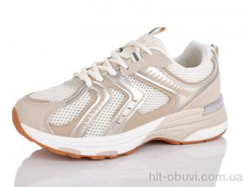 Кроссовки L.B. L1160-2