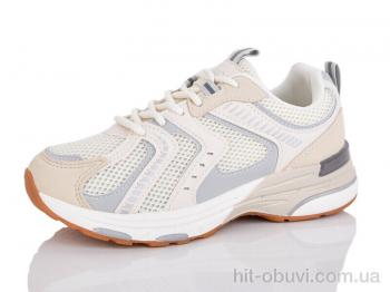 Кроссовки L.B. L1160-4