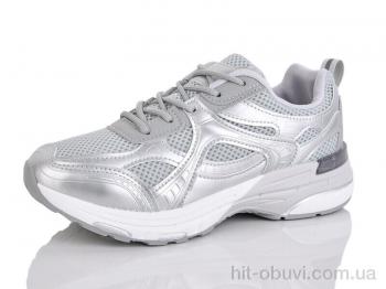 Кроссовки L.B. L1163-2