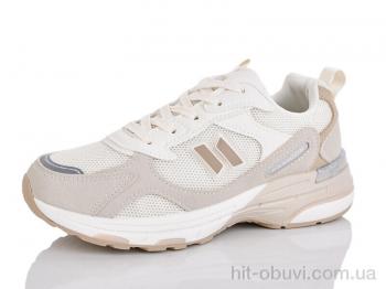 Кроссовки L.B. L1165-2