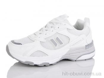 Кроссовки L.B. L1165-4