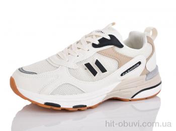 Кроссовки L.B. L1165-6