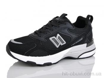 Кроссовки L.B. L1165-7