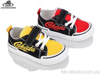 Кросівки Jibukang PA605 mix