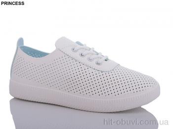 Кроссовки Princess L209