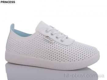 Кроссовки Princess L204