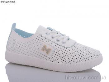 Кроссовки Princess L202