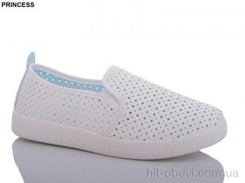 Слипоны Princess L192
