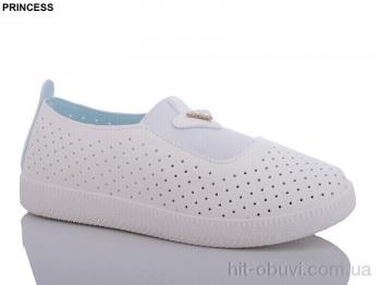 Слипоны Princess L193