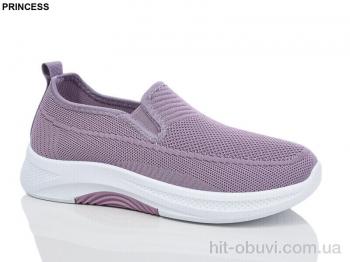 Слипоны Princess 3026-12