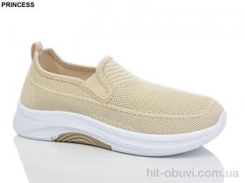 Слипоны Princess 3026-14
