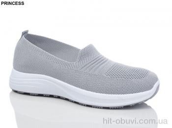 Слипоны Princess 3026-13
