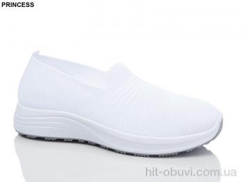 Слипоны Princess 3026-15