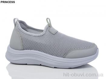 Кроссовки Princess 3026-2