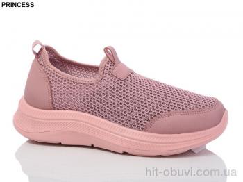 Кроссовки Princess 3026-3