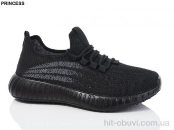 Кроссовки Princess 3026-53