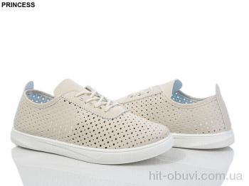 Кроссовки Princess 12-2