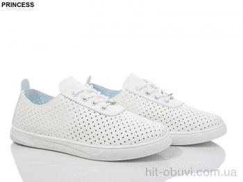 Кроссовки Princess 12-5