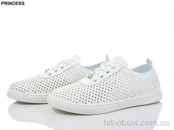 Кроссовки Princess 12-6