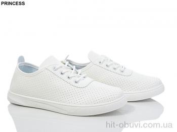 Кроссовки Princess 12-8