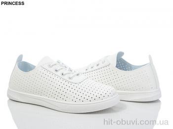 Кроссовки Princess 12-9