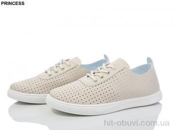 Кроссовки Princess 12-10